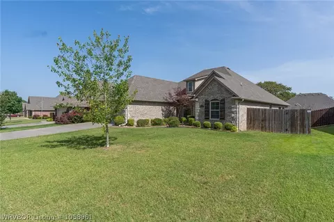 5707 Williamson Pl, Fort Smith, AR 72916 photo 50