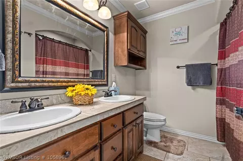 5707 Williamson Pl, Fort Smith, AR 72916 photo 28