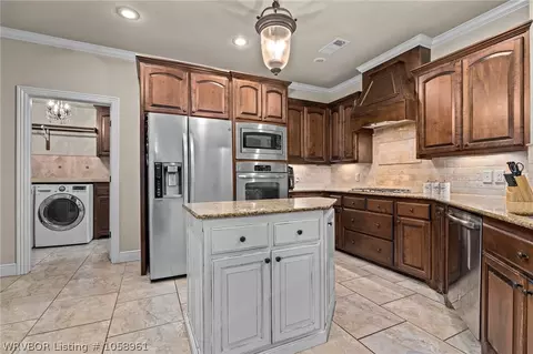 5707 Williamson Pl, Fort Smith, AR 72916 photo 8