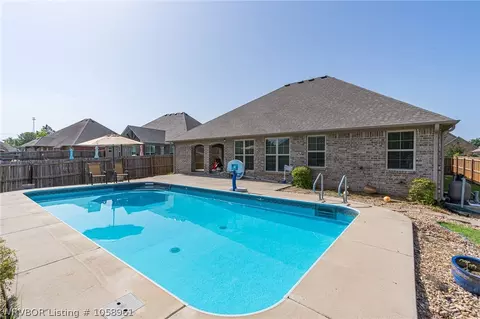 5707 Williamson Pl, Fort Smith, AR 72916 photo 36