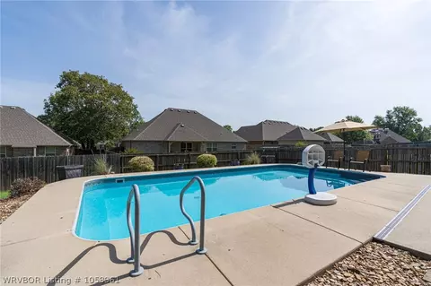5707 Williamson Pl, Fort Smith, AR 72916 photo 35