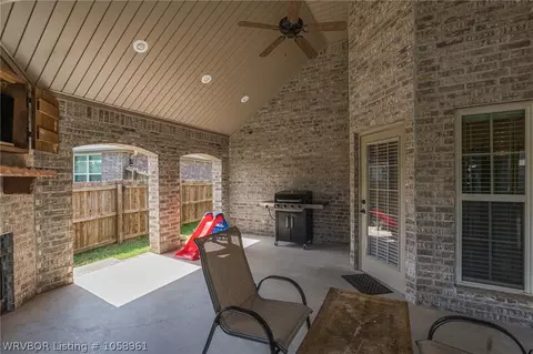 5707 Williamson Pl, Fort Smith, AR 72916 photo 34