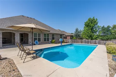 5707 Williamson Pl, Fort Smith, AR 72916 photo 3
