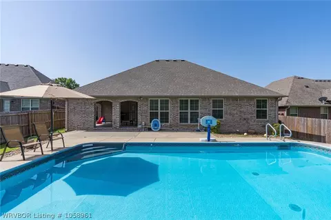 5707 Williamson Pl, Fort Smith, AR 72916 photo 37