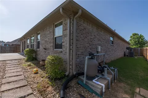 5707 Williamson Pl, Fort Smith, AR 72916 photo 42