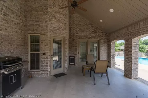 5707 Williamson Pl, Fort Smith, AR 72916 photo 38