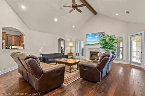 5707 Williamson Pl, Fort Smith, AR 72916 photo 7