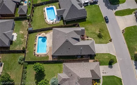 5707 Williamson Pl, Fort Smith, AR 72916 photo 43
