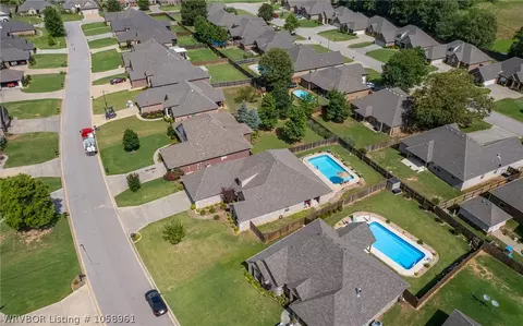 5707 Williamson Pl, Fort Smith, AR 72916 photo 44