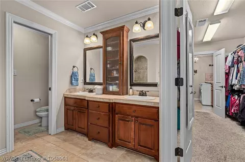 5707 Williamson Pl, Fort Smith, AR 72916 photo 20