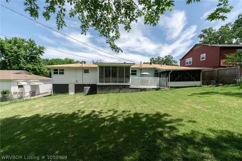 3018 Memphis St, Fort Smith, AR 72901 photo 17