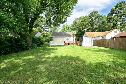 440 N 40th St, Fort Smith, AR 72903 photo 2