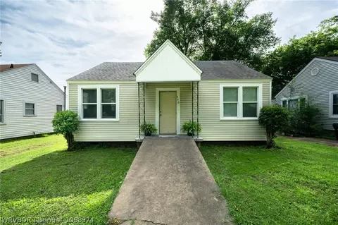 440 N 40th St, Fort Smith, AR 72903 photo 1