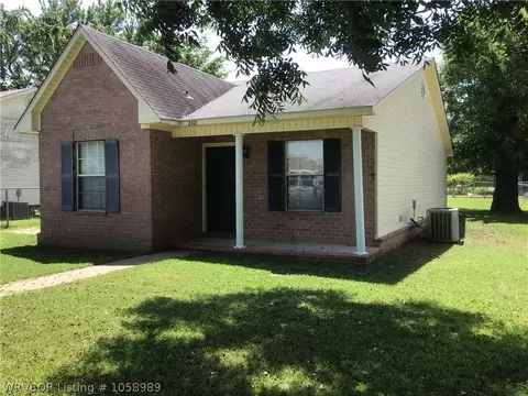 2321 33rd St, Fort Smith, AR 72904 photo 2