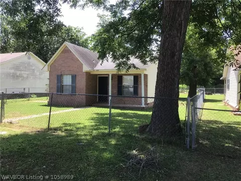 2321 33rd St, Fort Smith, AR 72904 photo 1