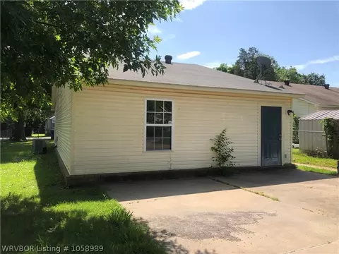 2321 33rd St, Fort Smith, AR 72904 photo 20