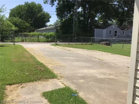 2321 33rd St, Fort Smith, AR 72904 photo 22
