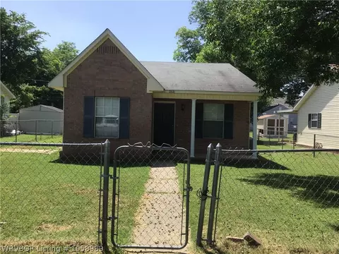 2321 33rd St, Fort Smith, AR 72904 photo 3