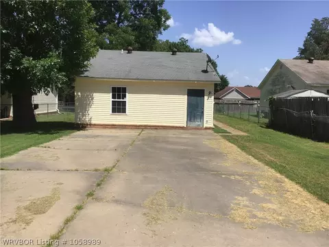 2321 33rd St, Fort Smith, AR 72904 photo 21