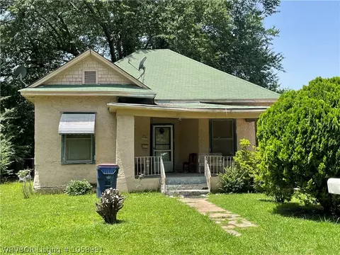 805 N 36th St, Fort Smith, AR 72903 photo 1