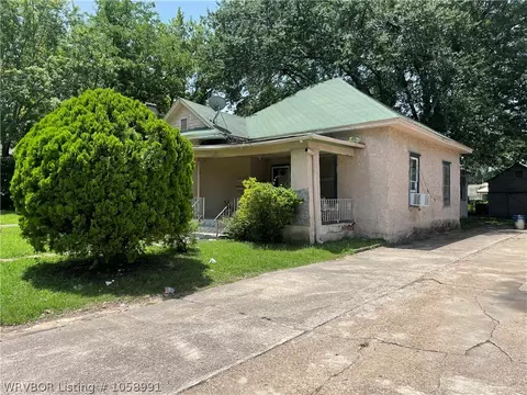 805 N 36th St, Fort Smith, AR 72903 photo 2