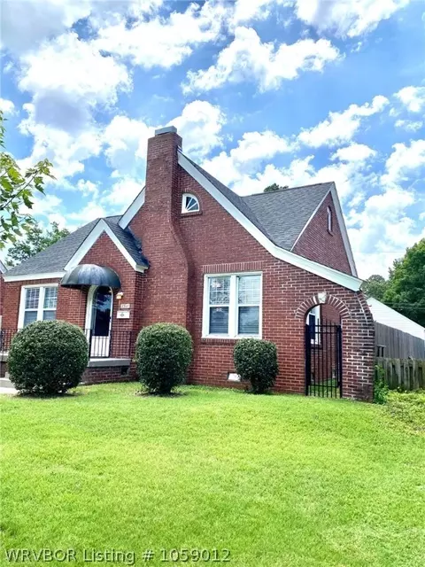 2304 S M St, Fort Smith, AR 72901 photo 1