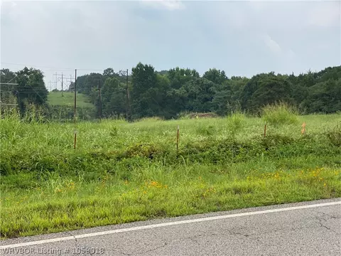 Tbd Oliver Springs Road, Van Buren, AR 72956