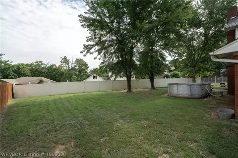 2409 Crosshill Rd, Fort Smith, AR 72908 photo 5