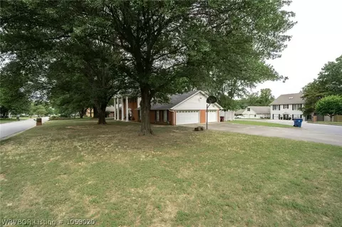 2409 Crosshill Rd, Fort Smith, AR 72908 photo 8