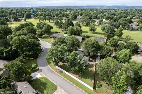 2409 Crosshill Rd, Fort Smith, AR 72908 photo 38