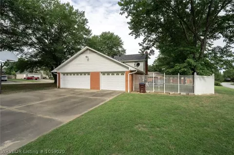 2409 Crosshill Rd, Fort Smith, AR 72908 photo 7
