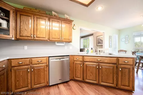 4807 W Highway 10, Hackett, AR 72937 photo 7