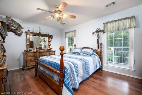 4807 W Highway 10, Hackett, AR 72937 photo 13
