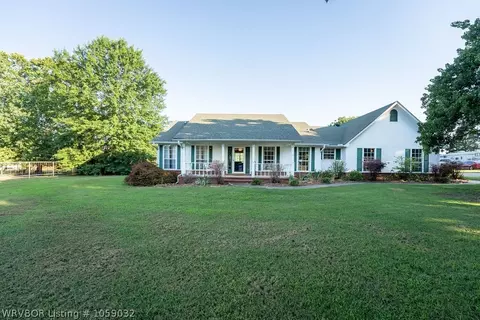 4807 W Highway 10, Hackett, AR 72937 photo 1