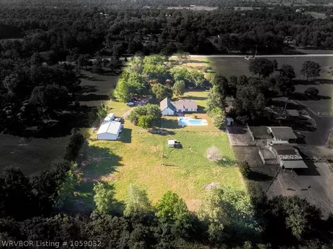 4807 W Highway 10, Hackett, AR 72937 photo 34
