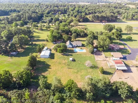 4807 W Highway 10, Hackett, AR 72937 photo 33