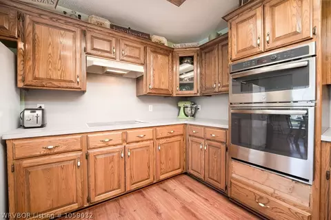 4807 W Highway 10, Hackett, AR 72937 photo 8