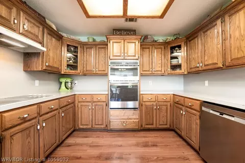 4807 W Highway 10, Hackett, AR 72937 photo 6