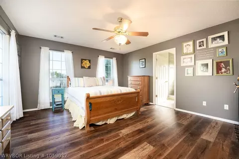 4807 W Highway 10, Hackett, AR 72937 photo 9