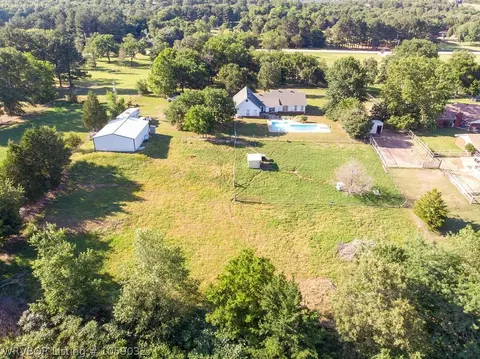 4807 W Highway 10, Hackett, AR 72937 photo 32