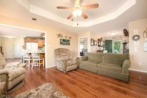 4807 W Highway 10, Hackett, AR 72937 photo 4