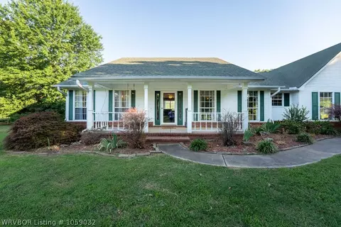 4807 W Highway 10, Hackett, AR 72937 photo 26