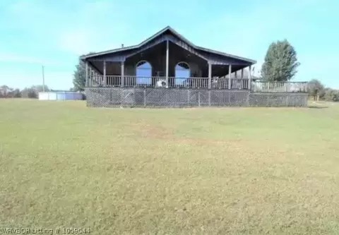 4923 Wire Rd, Ozark, AR 72949 photo 1