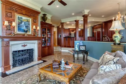 8420 Mile Tree Dr, Fort Smith, AR 72903 photo 27