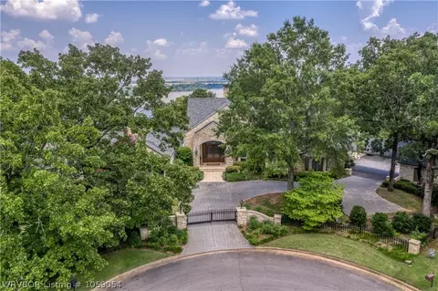 8420 Mile Tree Dr, Fort Smith, AR 72903 photo 3