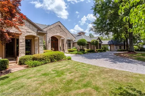 8420 Mile Tree Dr, Fort Smith, AR 72903 photo 4