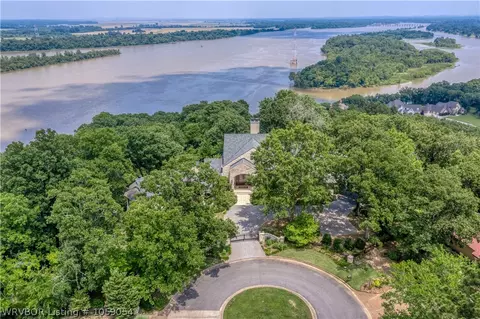8420 Mile Tree Dr, Fort Smith, AR 72903 photo 37