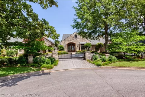 8420 Mile Tree Dr, Fort Smith, AR 72903 photo 5
