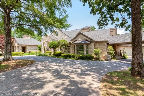 8420 Mile Tree Dr, Fort Smith, AR 72903 photo 2