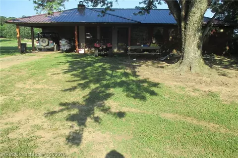 57 Gutter Rock, Paris, AR 72855 photo 4
